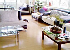 合肥爱春美容整形医院合肥爱春美容整形休息处