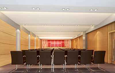 南昌佳美整形美容医院南昌佳美整形大会议室