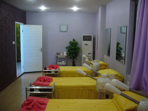 六安市伊而美医疗美容门诊部	护理室