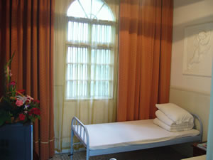 六安市伊而美医疗美容门诊部	住院室