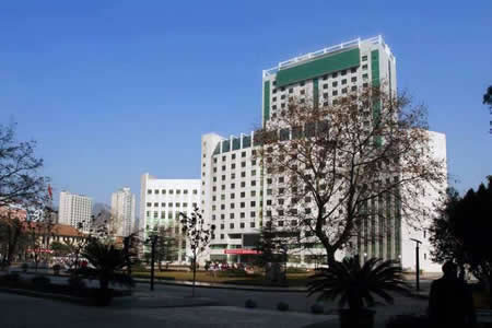 贵州省人民医院整形美容烧伤显微外科