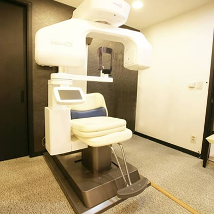 韩国原辰整形外科医院韩国原辰整形医院设备3DCT机