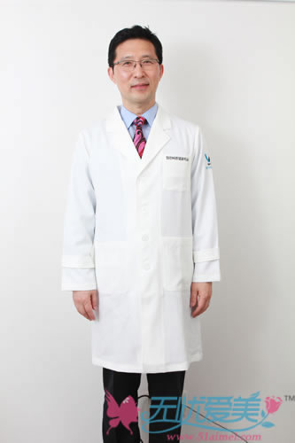 韩国原辰整形医院医生金泳俊