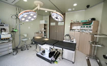 韩国BK整形外科医院韩国BK整形医院10楼手术室