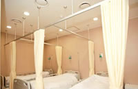 韩国MD整形医院韩国MD整形医院术后恢复室