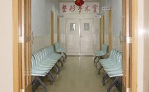 郑州153医院激光美容整形中心郑州153医院整形中心治疗区