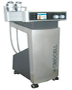 常州瑞金整形美容 常州瑞金整形韩国冷热电泳仪CryoCell