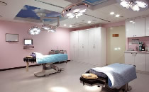 韩国高兰得整形外科医院高兰得整形外科手术间