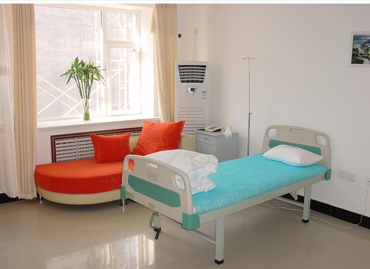 长沙协雅医疗美容门诊部长沙协雅整形五星级VIP病房