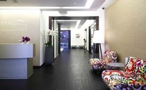 韩国Beautyline4u整形外科医院韩国Beautyline4U走廊