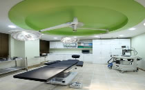 韩国首尔整形医院韩国首尔整形医院手术室