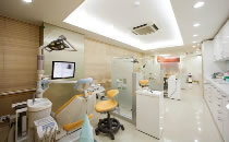 韩国首尔整形医院韩国首尔整形医院口腔护理室
