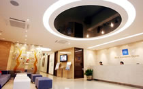 韩国MIGO整形外科医院韩国MIGO整形外科医院大厅