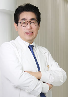 金男昊 韩国佳轮韩整形外科医院院长