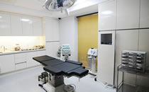 韩国丽丝整形外科医院韩国丽丝整形外科医院手术室