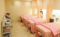 韩国丽丝整形外科医院韩国丽丝整形外科医院美容室