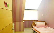 韩国VIZ整形外科医院韩国VIZ整形外科医院恢复室