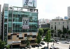韩国赫尔希整形外科医院韩国赫尔希整形外科医院建筑外部照片