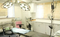 韩国秀整形外科医院韩国秀整形外科医院手术室