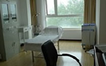 北京张海明整形美容门诊部北京张海明整形治疗室
