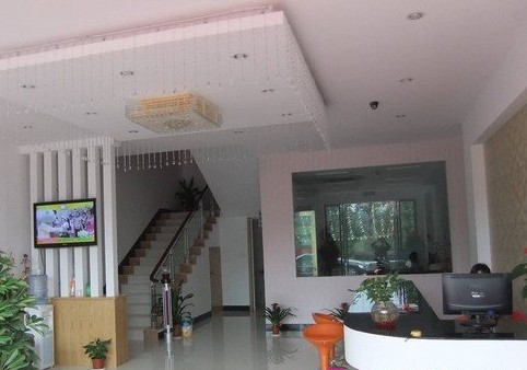 衢州美莱整形美容医院衢州美莱整形美容医院前台