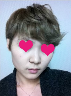 大家好，大家较近过得怎么样呢?我现在很开心、、、、我可以拍出这么可爱的照片，而以前的我却是个假小子呢