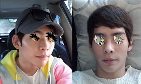 做完手术差不多半年了，我大学也快毕业了，女朋友虽然还没有，但是现在的我阳光、帅气都具备了。哈哈。这开始准备出去郊游，同行有几个漂亮美眉，你懂的~嘿嘿嘿。