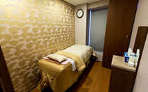 韩国拉本整形医院韩国拉本整形医院激光美容室