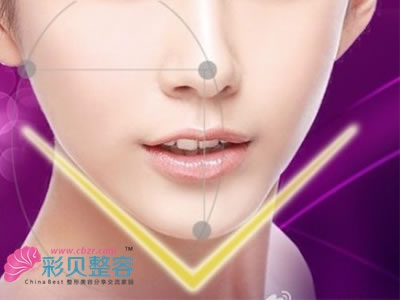 下巴整形 只选对的