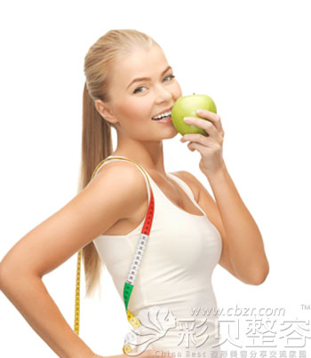 手臂吸脂和蝴蝶袖说拜拜