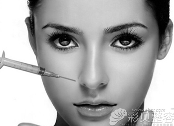 注射瘦脸针的6大热搜问题