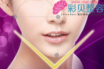 瘦脸针能解决你的大脸吗 测一测