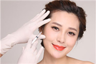丰太阳穴注射玻尿酸和自体脂肪哪个好