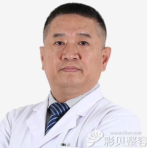 北京长虹医院整形美容科副主任医师于智宏介绍