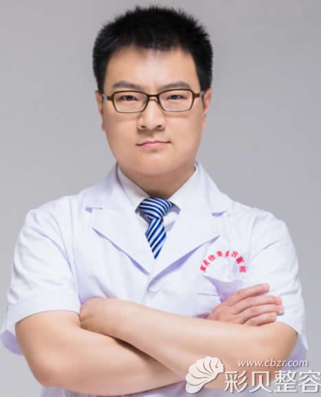 南昌佳美整形医院皮肤美容科主任余群