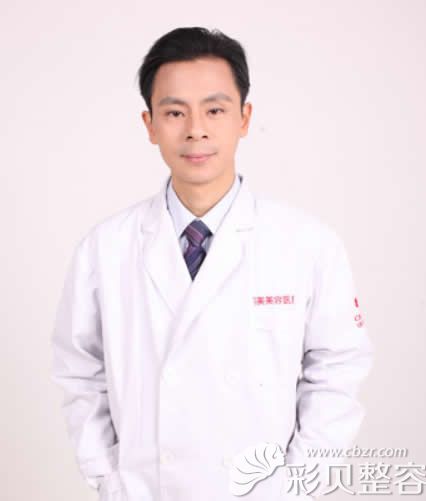南昌佳美医疗美容整形医院技术院长张效恩