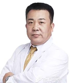 北京协和医院整形外科副主任医师王阳