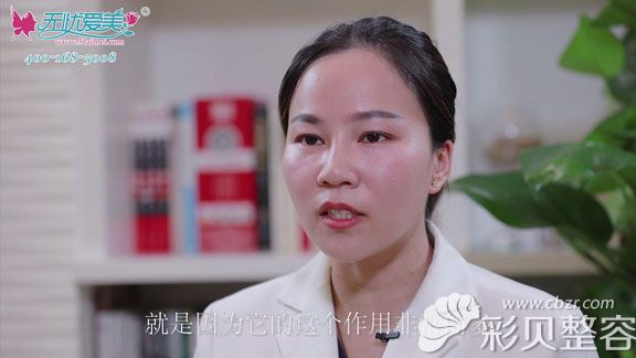 张继平医生建议