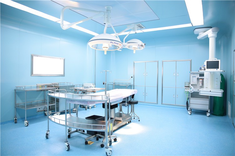 长沙美莱医疗美容医院医院手术室
