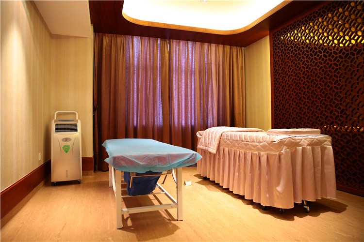 长沙美莱医疗美容医院皮肤美容室