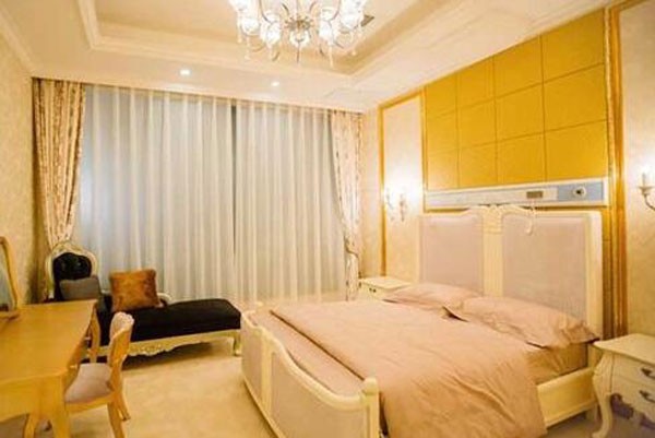 昆明韩辰医疗美容医院恢复室