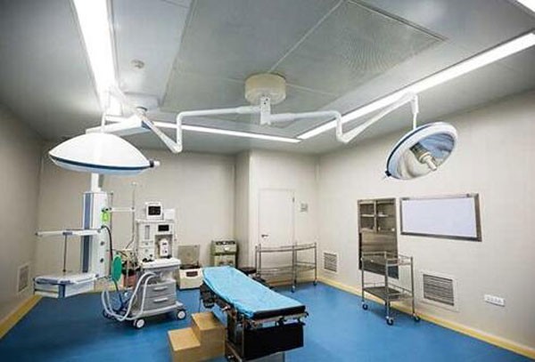 昆明韩辰医疗美容医院手术室