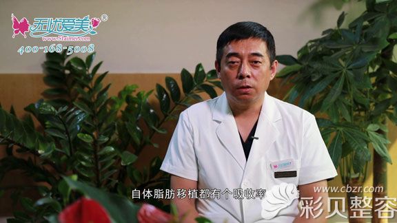 北京世熙自体脂肪移植术后注意事项