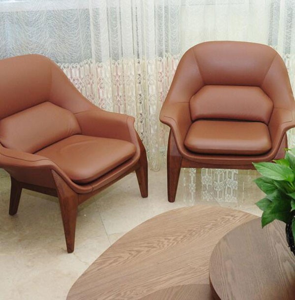 兰州韩美医疗美容门诊部一楼休息区