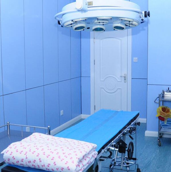 兰州韩美医疗美容门诊部手术室