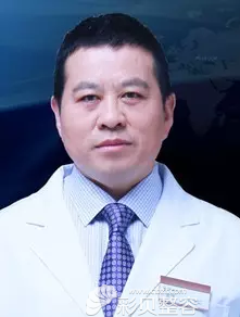 重庆艺星医疗医院的金辉医生