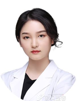 杭州薇琳理疗美容医院皮肤美容科医生徐丹