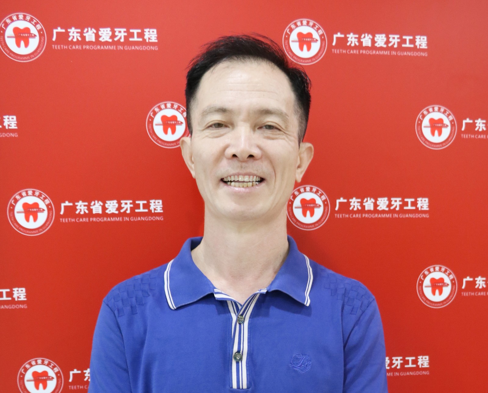 精准“即刻用”种植牙案例二