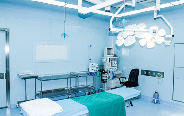 北京美莱医疗美容医院手术室