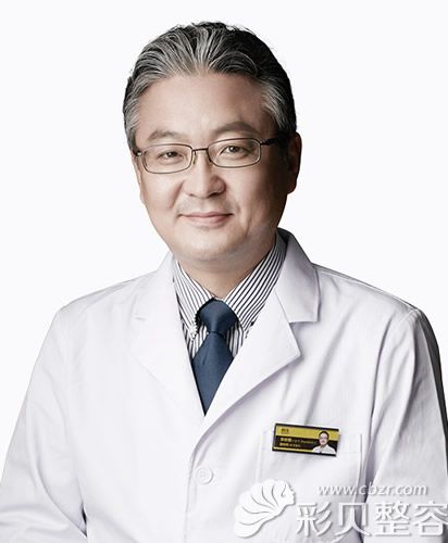 深圳阳光整形医院李映雨院长简介